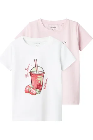 NAME IT Bluser & t-shirts 