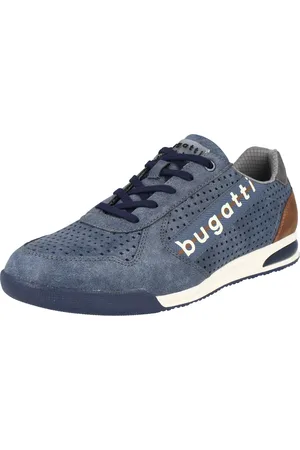 Bugatti Sporty snøresko 
