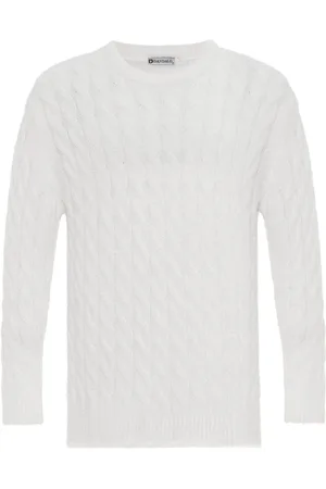 Dandalo Pullover 