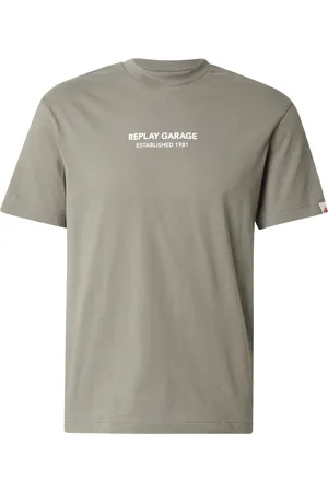 Replay Bluser & t-shirts