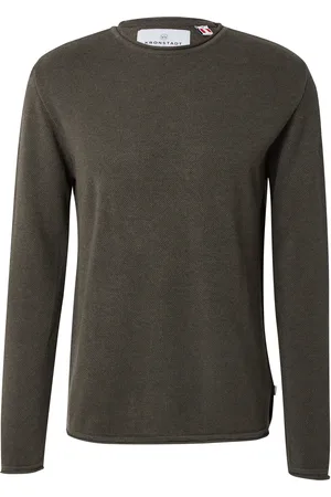 Kronstadt Pullover 