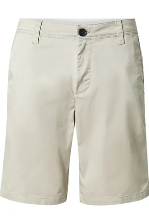 Armani Exchange Lærredsbukser