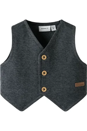 NAME IT Vest