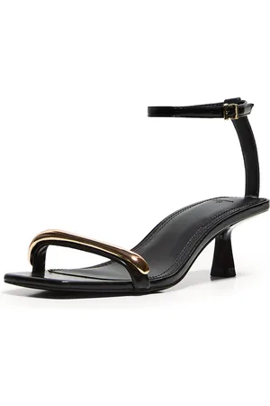 Bershka Sandaler med rem