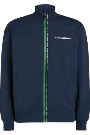 Karl Lagerfeld Sweatjakke