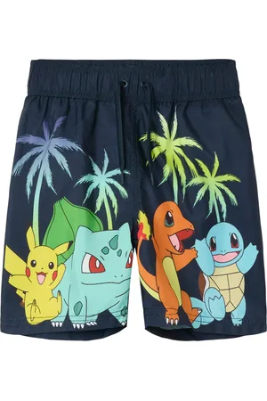 NAME IT Badeshorts 