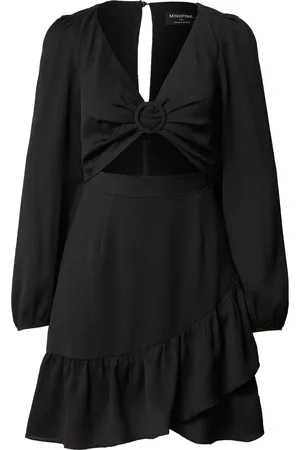 Minkpink Kjole 