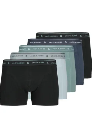 JACK & JONES Boksershorts 