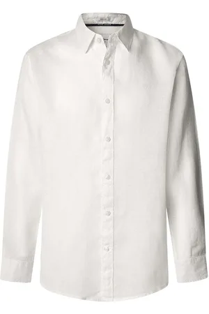 Pepe Jeans Skjorte 