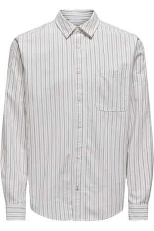 Only & Sons Skjorte 
