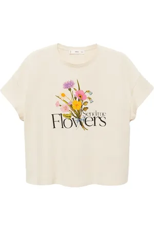 MANGO Shirts 