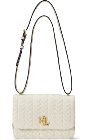 Ralph Lauren Skuldertaske 