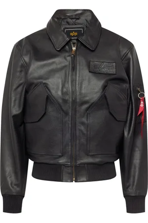 Alpha Industries Overgangsjakke