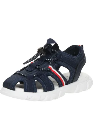 Tommy Hilfiger Åbne sko