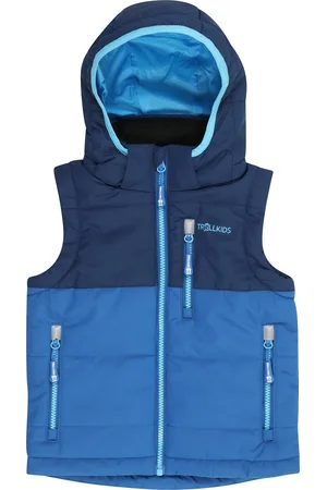TROLLKIDS Vest 