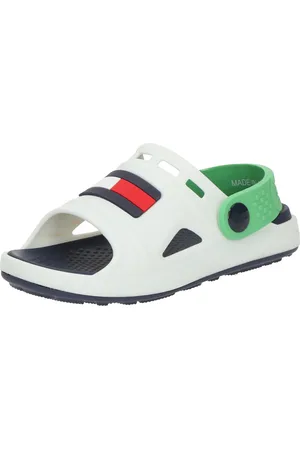 Tommy Hilfiger Åbne sko