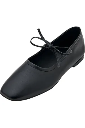 EDITED the label Ballerinasko 