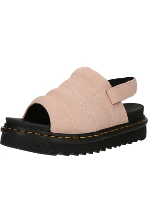 Dr. Martens Sandaler 