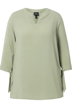 Ulla Popken Bluse