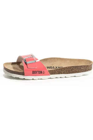Bayton Pantoletter 