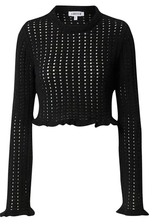 EDITED the label Pullover 