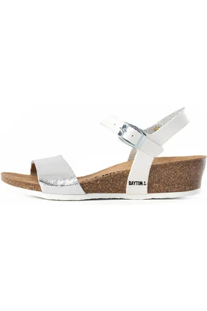 Bayton Sandaler med rem 