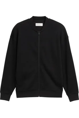 TOM TAILOR Sweatjakke