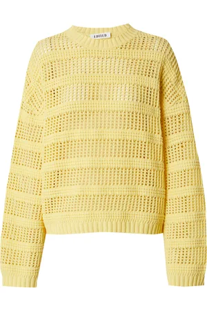 EDITED the label Pullover 