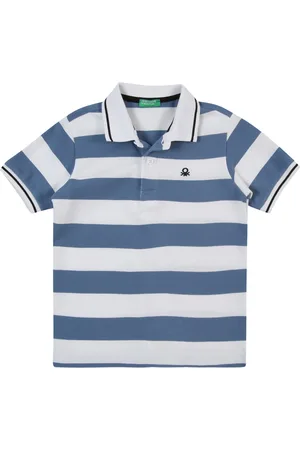 Benetton Shirts