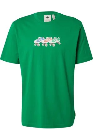adidas Bluser & t-shirts 