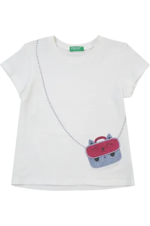 Benetton Bluser & t-shirts