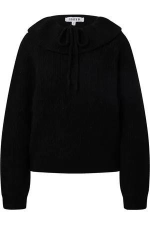 EDITED the label Pullover 