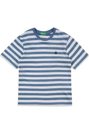 Benetton Shirts