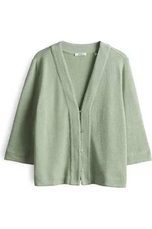 Opus Cardigan 
