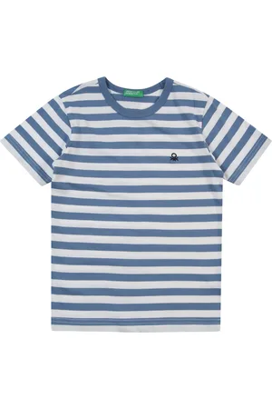 Benetton Shirts