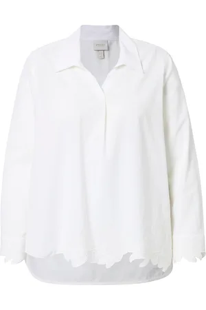 Ulla Popken Bluse