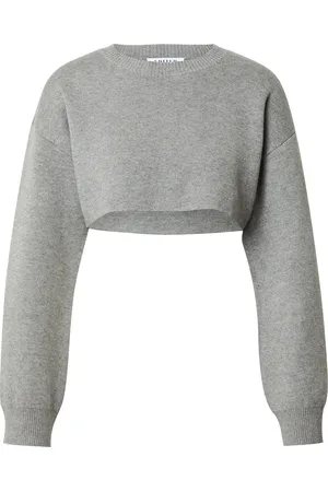 EDITED the label Pullover 