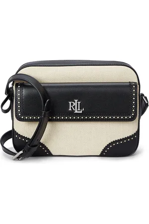 Ralph Lauren Skuldertaske 