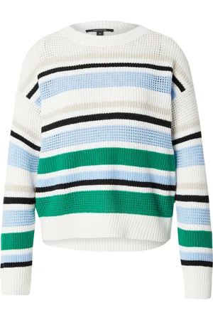 Comma, Pullover