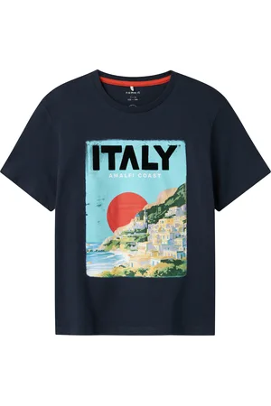 NAME IT Bluser & t-shirts 