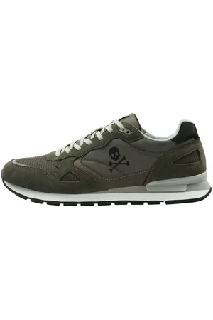 SCALPERS Sneaker low 