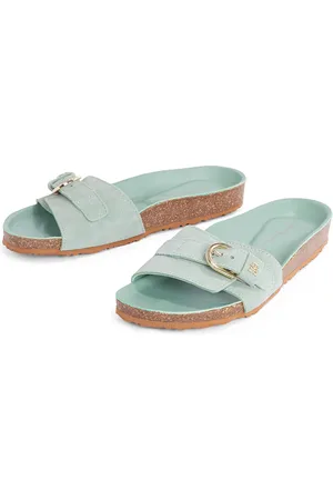 Tommy Hilfiger Pantoletter