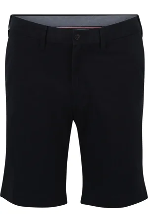 Tommy Hilfiger Lærredsbukser 