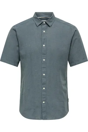 Only & Sons Skjorte 