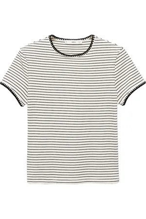 MANGO Shirts 