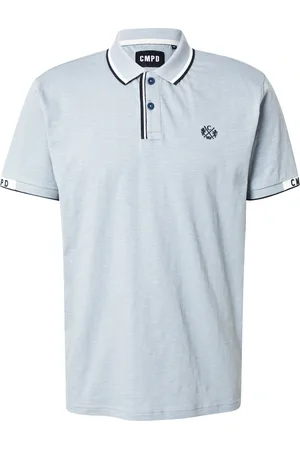 Camp David Bluser & t-shirts