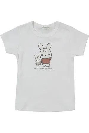 Benetton Shirts