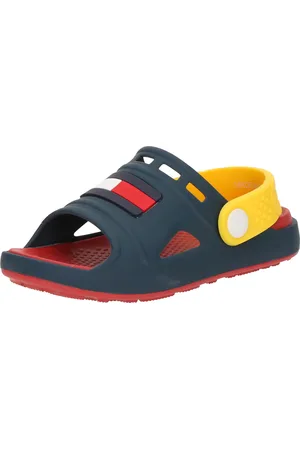 Tommy Hilfiger Åbne sko