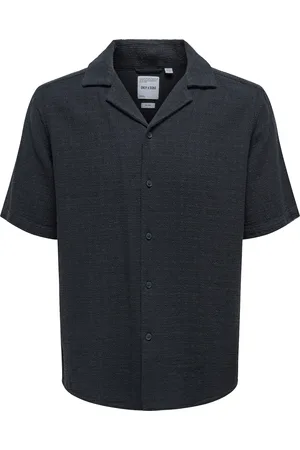 Only & Sons Skjorte 