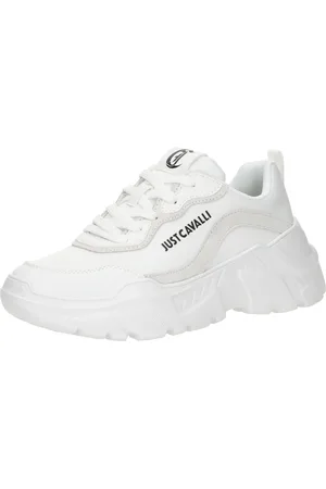 Roberto Cavalli Sneaker low 